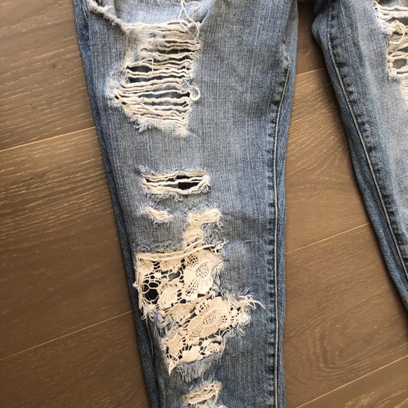 LF jeans - Picture 2 of 2
